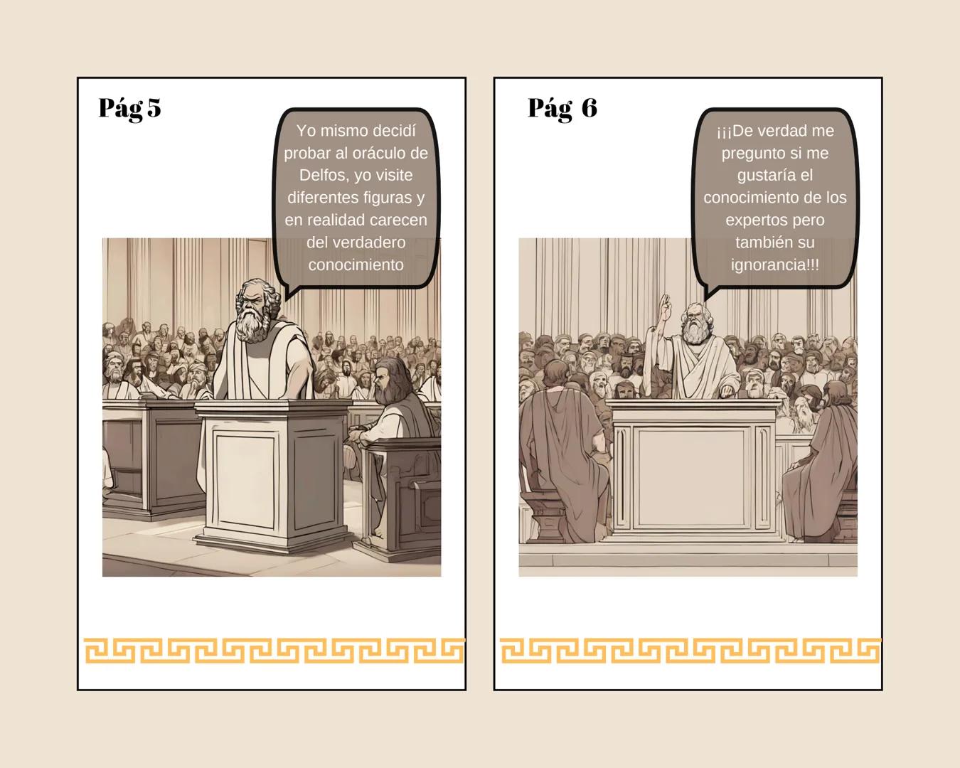 APOLOGIA
DE
SÓCRATES Apología de Socrates
Platón
Diego Rodríguez
Juan José Sánchez
Santiago Bustos
Raúl Montiel
1002
Índice
Pag 1: No dicen 