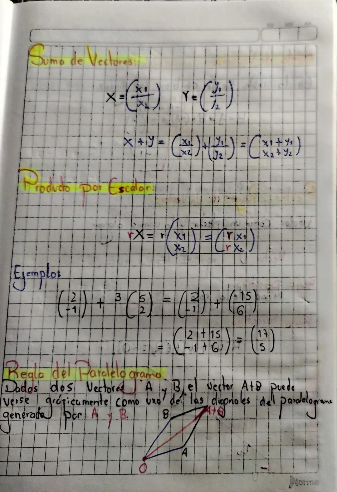 MATEMATICAS
BASICAS Pre
7
Calculo
.
Volumen y Area Superficiali
2
Volumen Cilinchro = πR² hp
Volumen del Cono
Volume
ור
1/3 Tr2
n
Volumen de