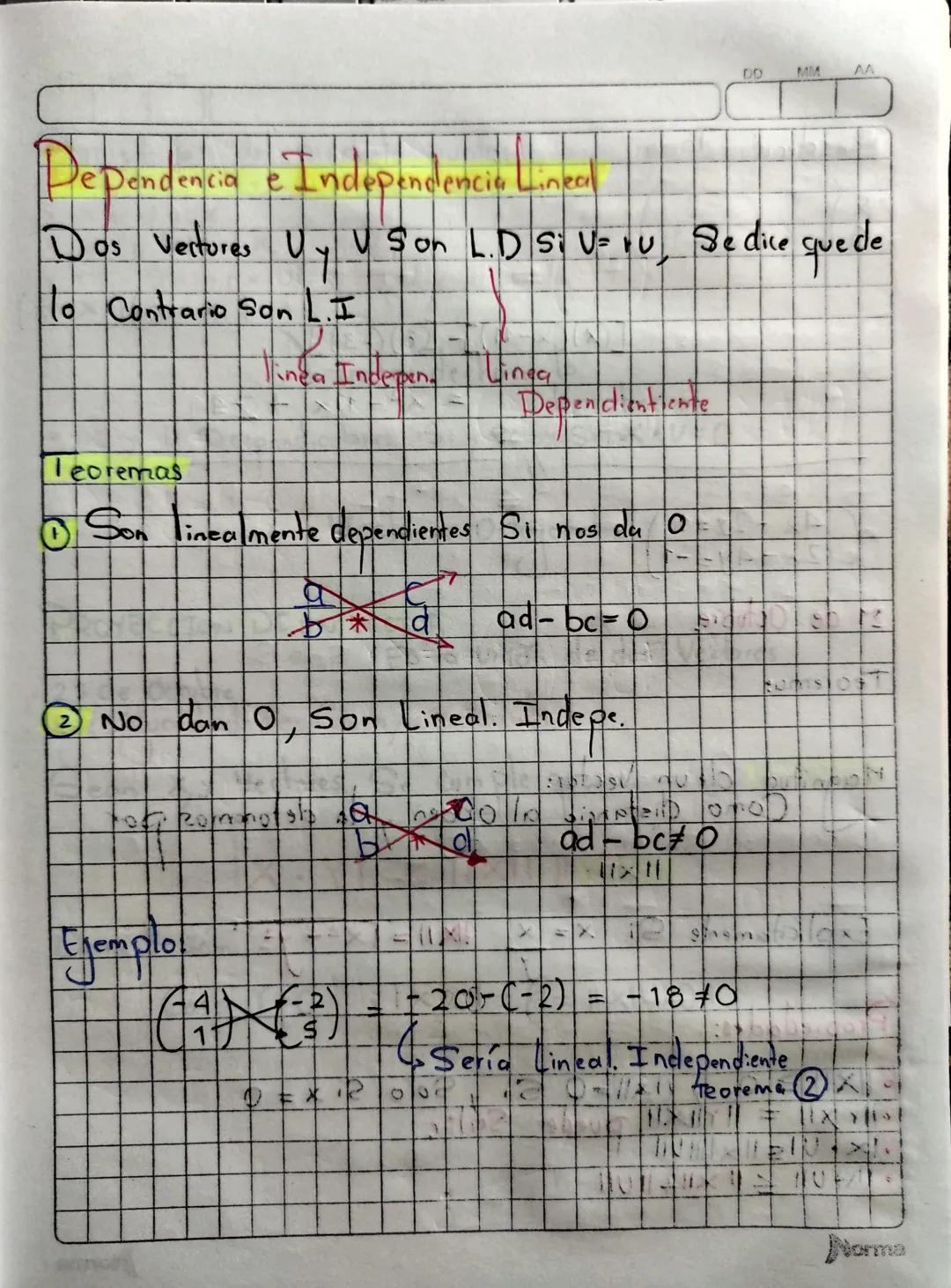 MATEMATICAS
BASICAS Pre
7
Calculo
.
Volumen y Area Superficiali
2
Volumen Cilinchro = πR² hp
Volumen del Cono
Volume
ור
1/3 Tr2
n
Volumen de