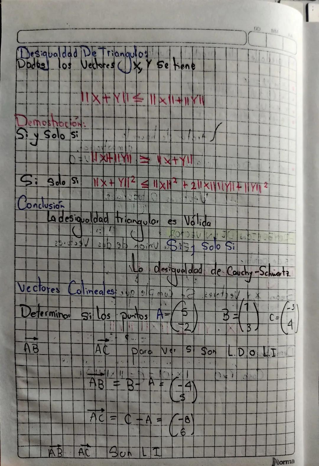 MATEMATICAS
BASICAS Pre
7
Calculo
.
Volumen y Area Superficiali
2
Volumen Cilinchro = πR² hp
Volumen del Cono
Volume
ור
1/3 Tr2
n
Volumen de
