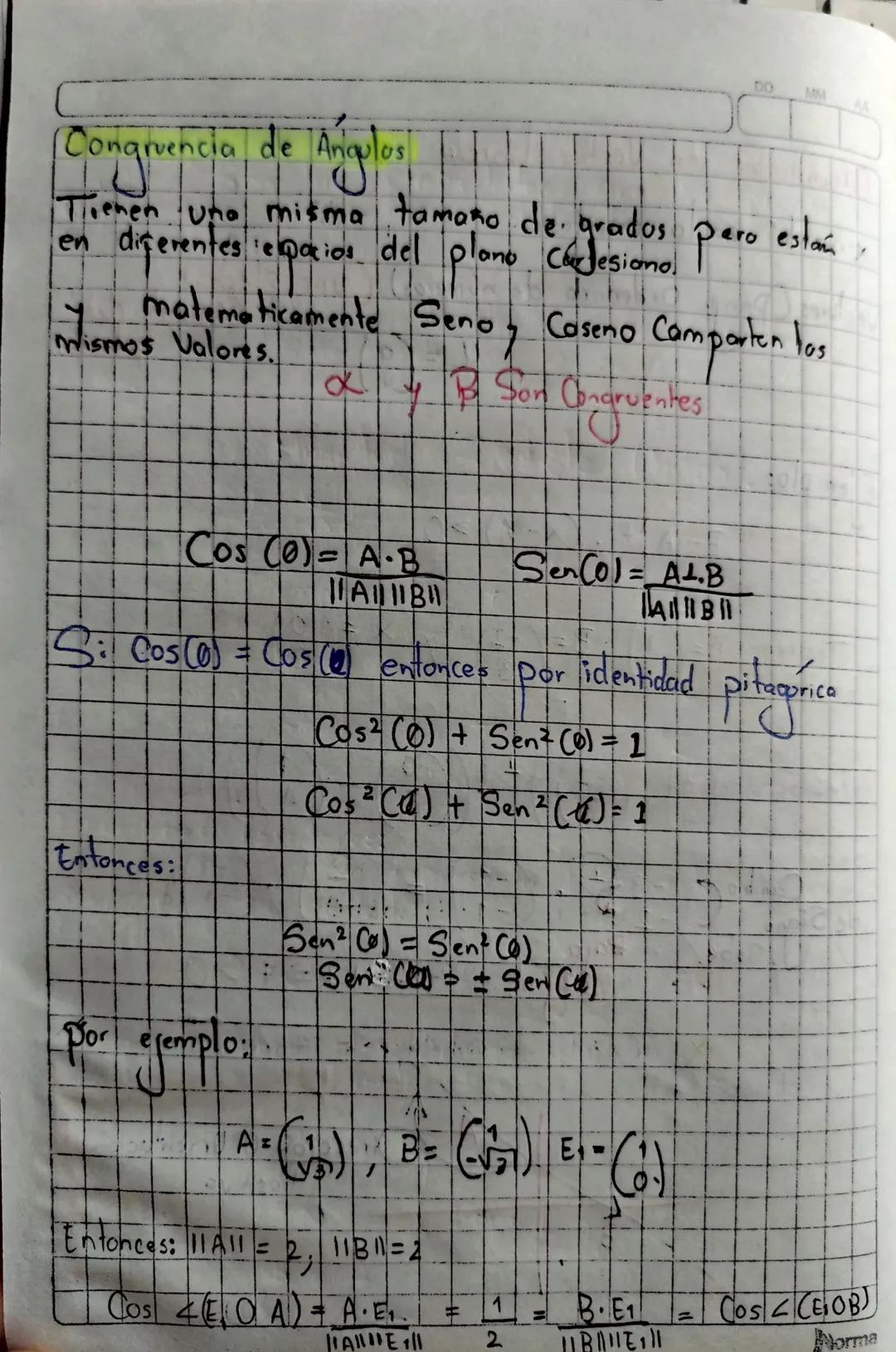 MATEMATICAS
BASICAS Pre
7
Calculo
.
Volumen y Area Superficiali
2
Volumen Cilinchro = πR² hp
Volumen del Cono
Volume
ור
1/3 Tr2
n
Volumen de