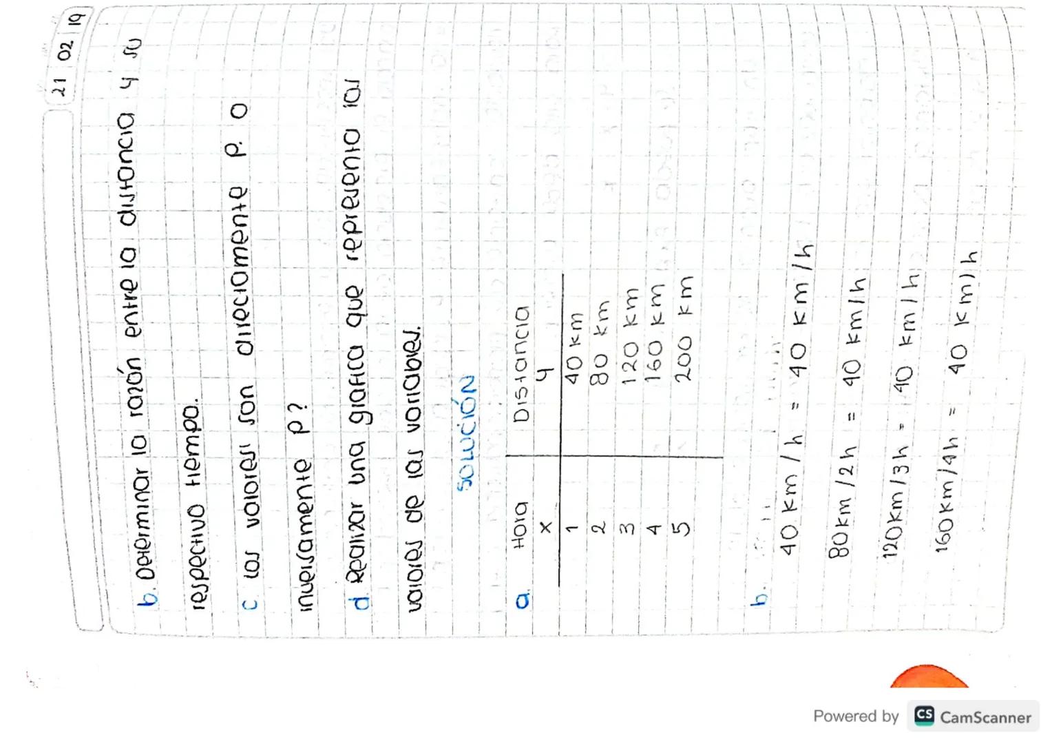 4 02 19

dove es Noración cientifico?

Es la que permite representar esos números
(grandes o pequeños) para simplificarlos,
expresandolas co