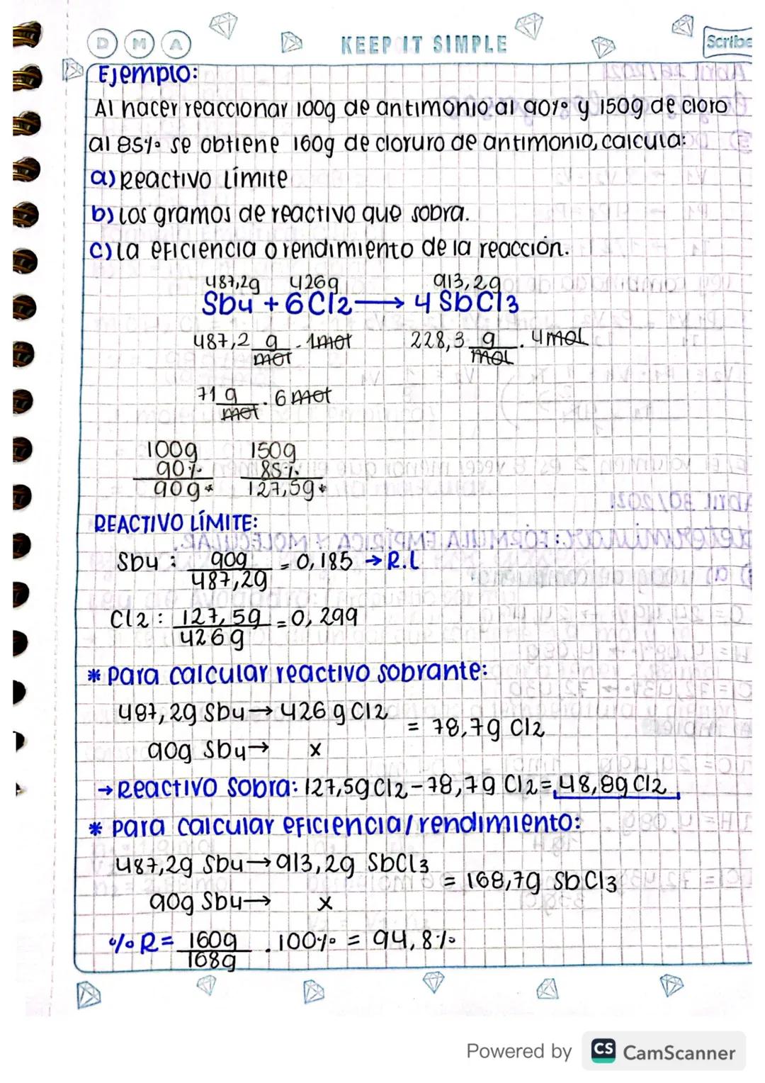 Scribe
☑
8. 149 s→ 59 Q
429 S→
4295
59 Q
STAY COOL
R/ se necesita isg de queso.
59 Q 159 Q
149S
Marto 9/2021
土
reactivo lumite y en exceso:
