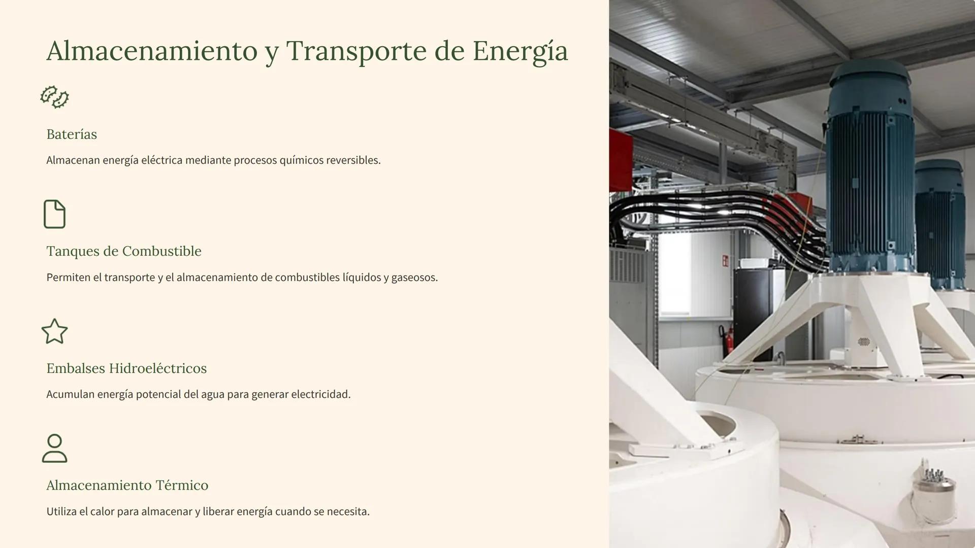 Química de la
Energía
Exploremos la fascinante química detrás de las diversas fuentes de
energía que alimentan nuestro mundo, desde los comb
