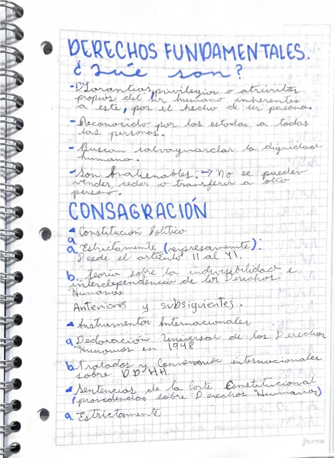 CONSTITUCIÓN POLÍTICA DE
COLOMBIA
-ASAMBLEA NACIONAL CONSTITUYENTE EN 1991
Antegrado por 70 miembros elegidor por
voto popular, durante la p