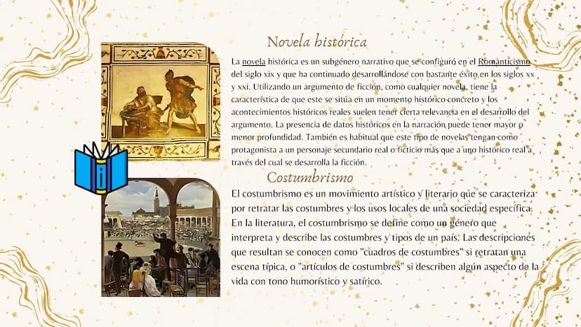 LITERATURA DEL
ROMANTICISMO ¿QUÉ ES EL
ROMANTICISMO?
El Romanticismo es un movimiento cultural,
artístico y literario que se originó en Alem