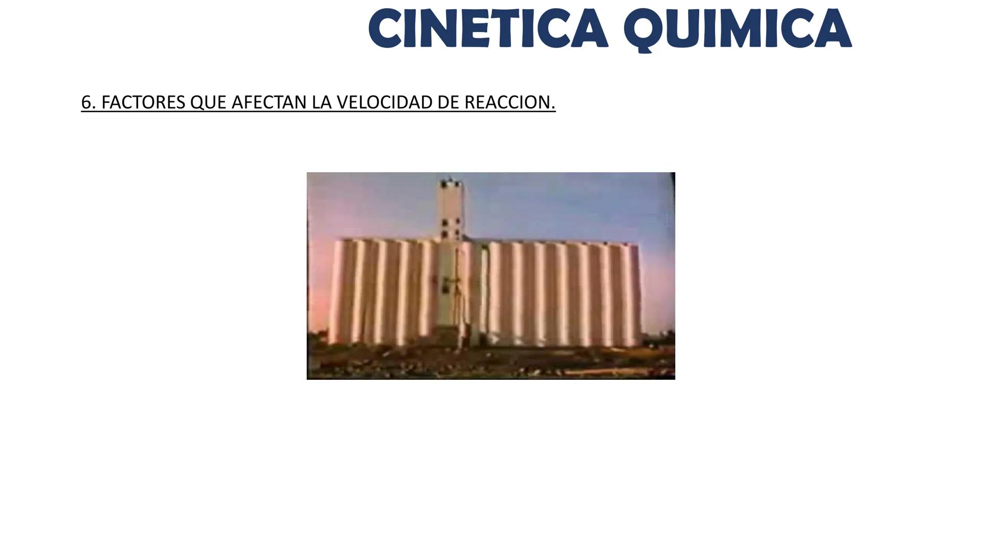 # Química General II (QUI-112)

# CINETICA QUIMICA

Facilitador: Ing. Maribel Espinosa

NIVERSIDAD NACIONAL PEDRO HENRIQUEZ URENA

REPÚBLICA