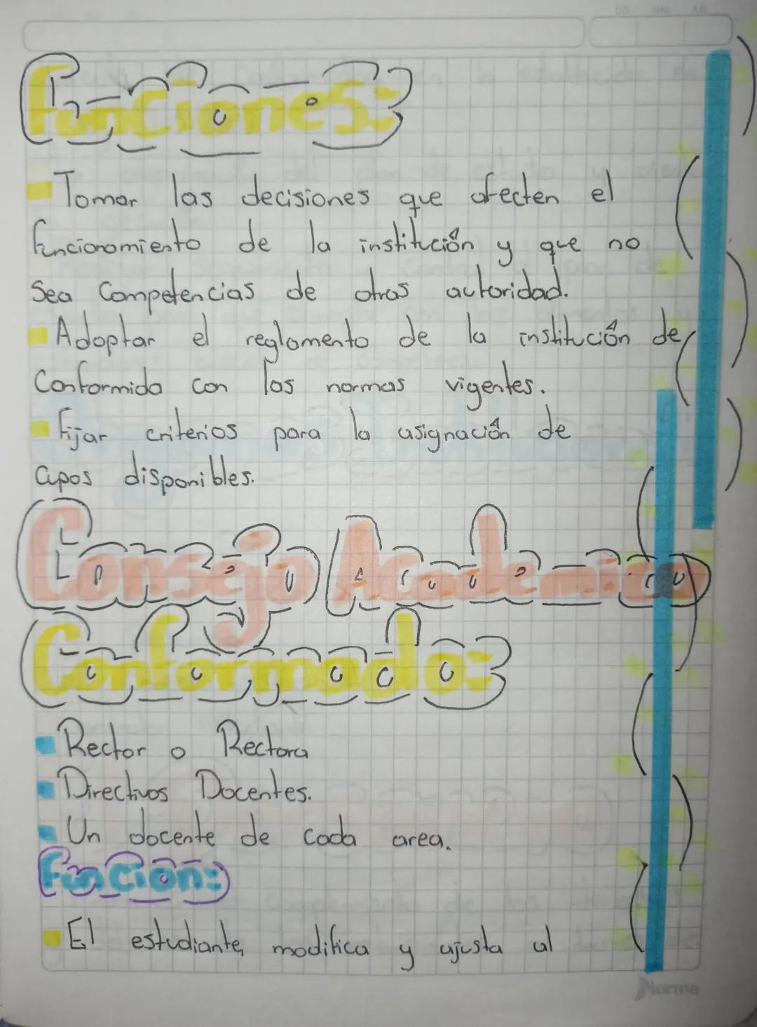 Gobierno Escolapg
Comunidad Elcativa
Es aquella conformada por estudiantes,
educadores, padres de familia, egresados
Y
directivos docentes. 