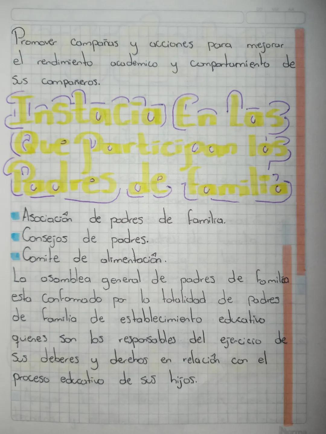 Gobierno Escolapg
Comunidad Elcativa
Es aquella conformada por estudiantes,
educadores, padres de familia, egresados
Y
directivos docentes. 
