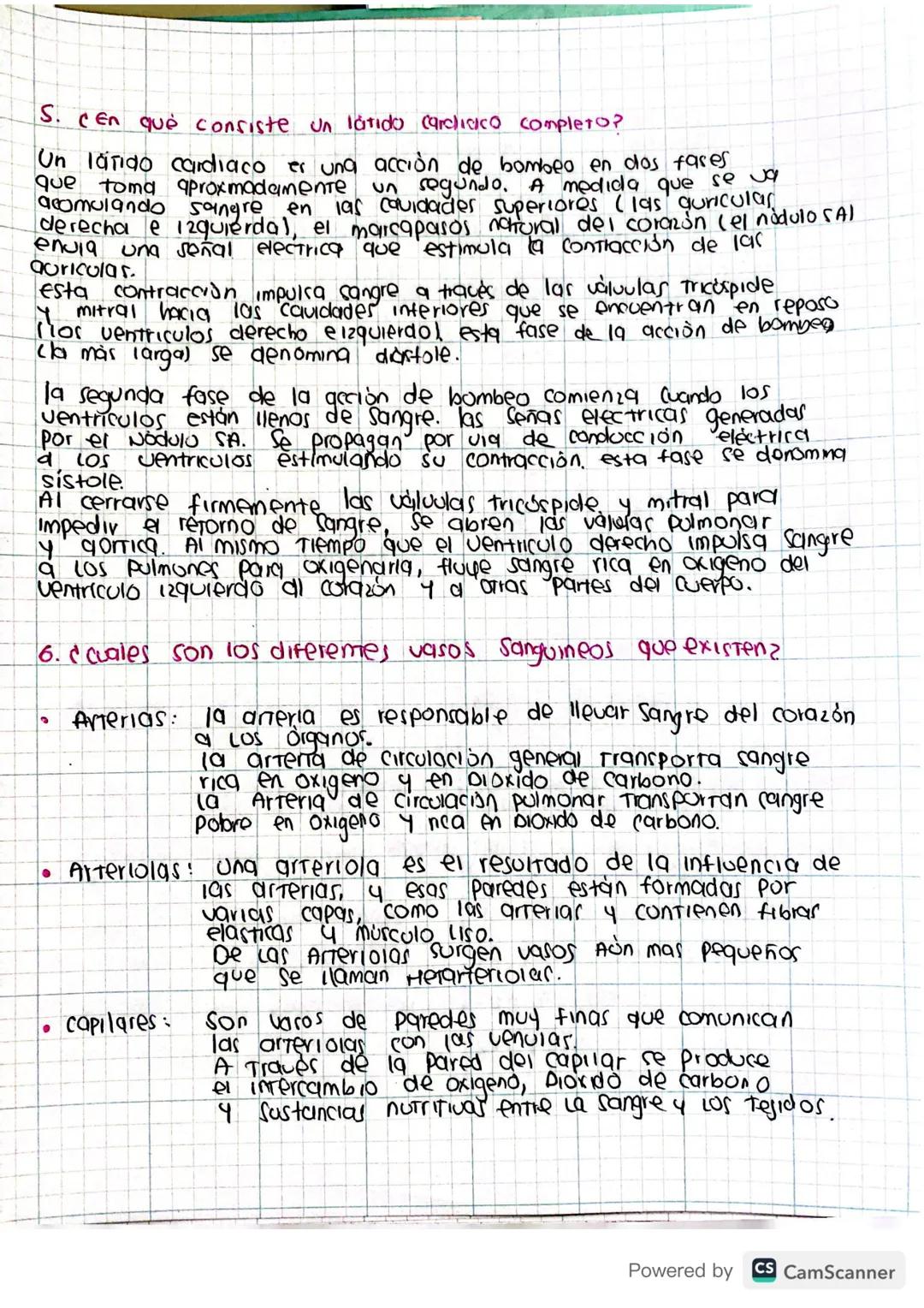 Tailer Preconceptos
1. C cuales son las capas musculares que tiene el coralon
€1
ES
Corazón está formado por 3 capas:
Pericardio:
Como una l