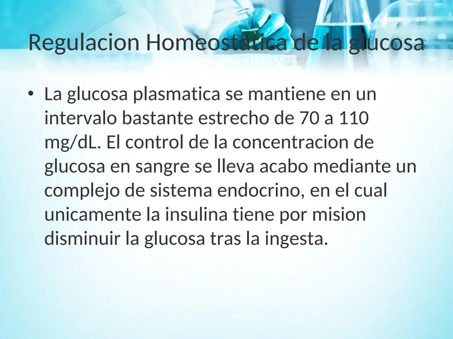 METABOLISMO DE LA
GLUCOSA

ROY FERNANDO ZAMBRANA POMA
BIOQUIMICO (MENCION EN BIOQUIMICA
CLINICA)
CATEDRA DE BIOQUIMICA

LA PAZ, BOLIVIA # GL