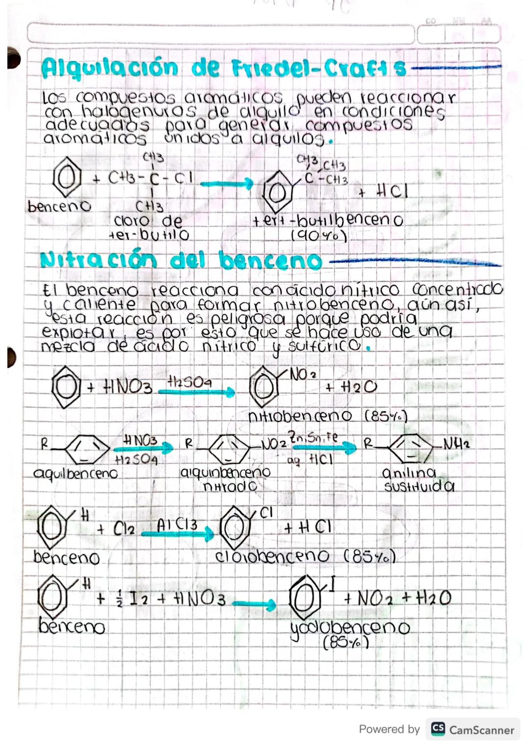 31 0823)
Bonjenos
propie dades
físicas
fisicas y deri-
vados.
Los derivados del benceno suelen ser moleculas
simetricas esto hace que se emp