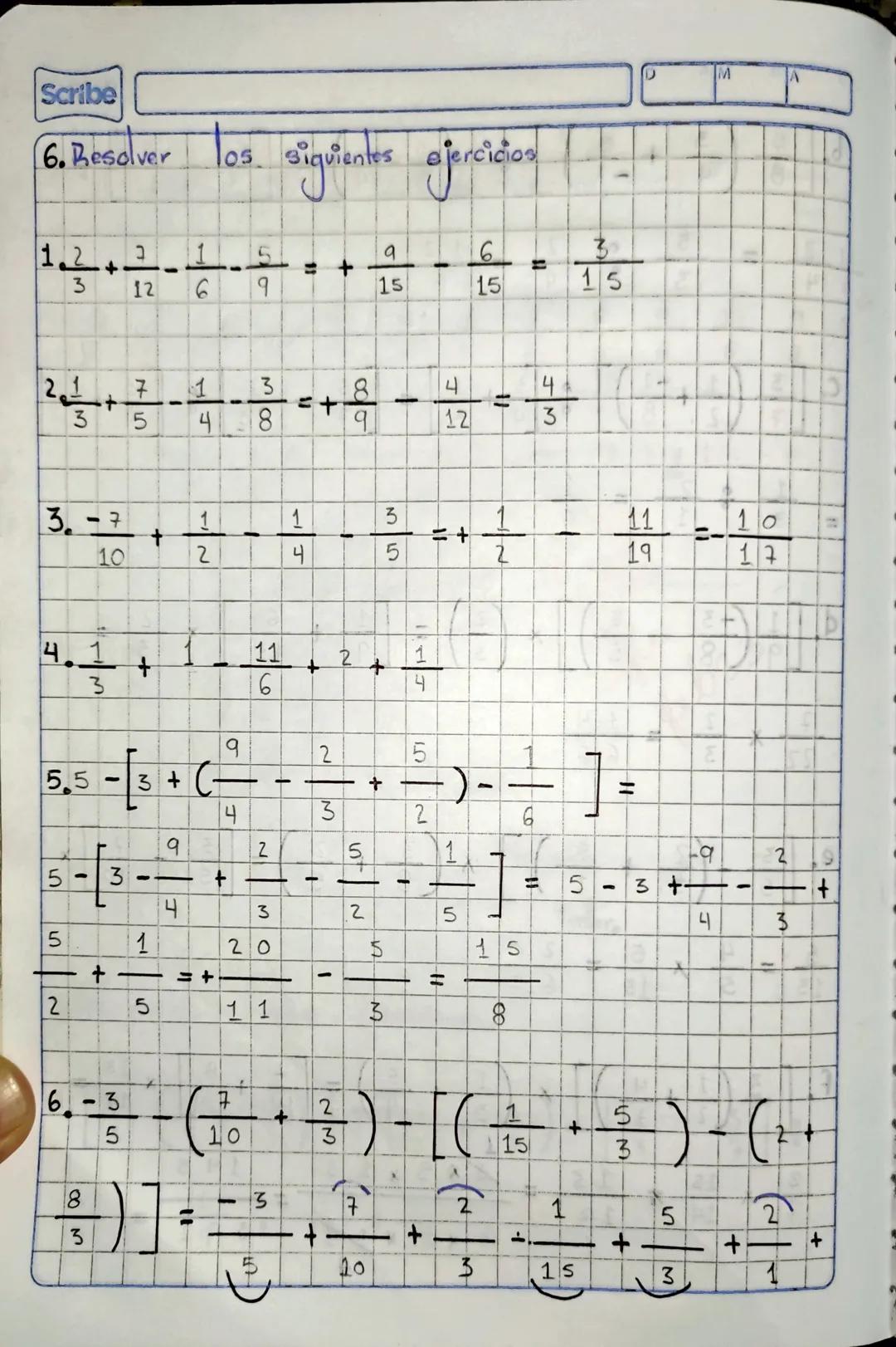 M
A
Continuación con el
conjunto de los :
humeros
Scribe
Reales.
El Conjunto de números enteros, por lo tanto fue necesario
Construir Uno má