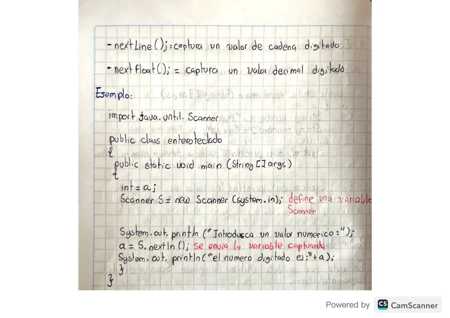 07/03/2023

Java

Es un lenguaje de programación sencillo de maneşar y
Orientado a objetos. Este se basa en lenguaje a trabaja
con todos los