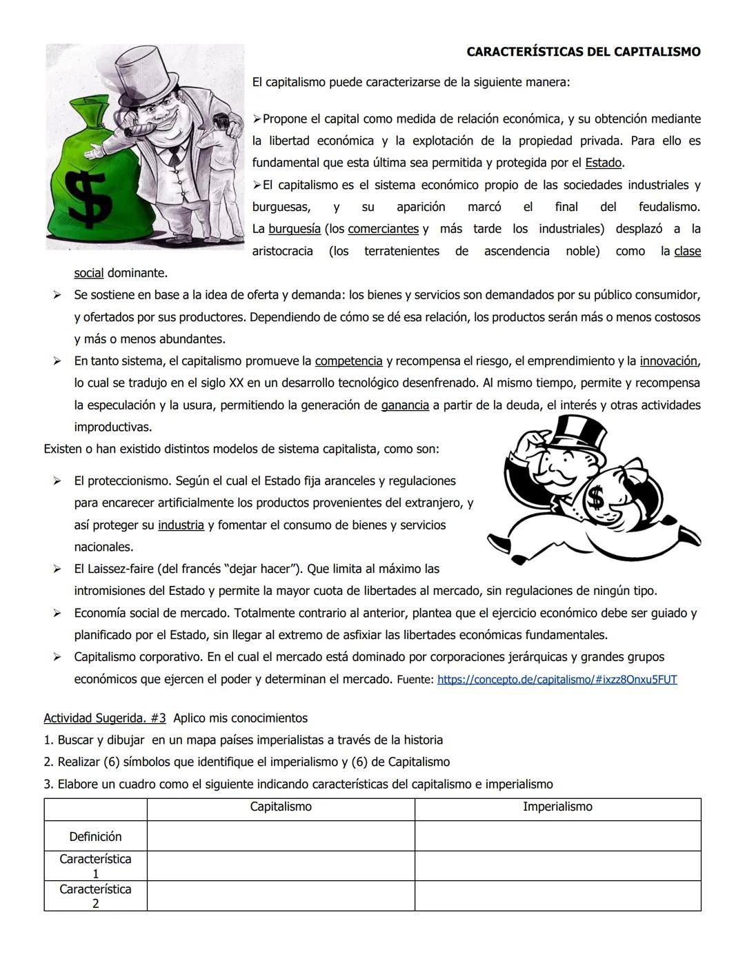 # GUÍA DE APRENDIZAJE No. 1
## ÁREA DE CIENCIAS SOCIALES - GRADO NOVENO
### Colegio Santa Lucía I.E.D.

Nombre del estudiante:
Curso: Noveno