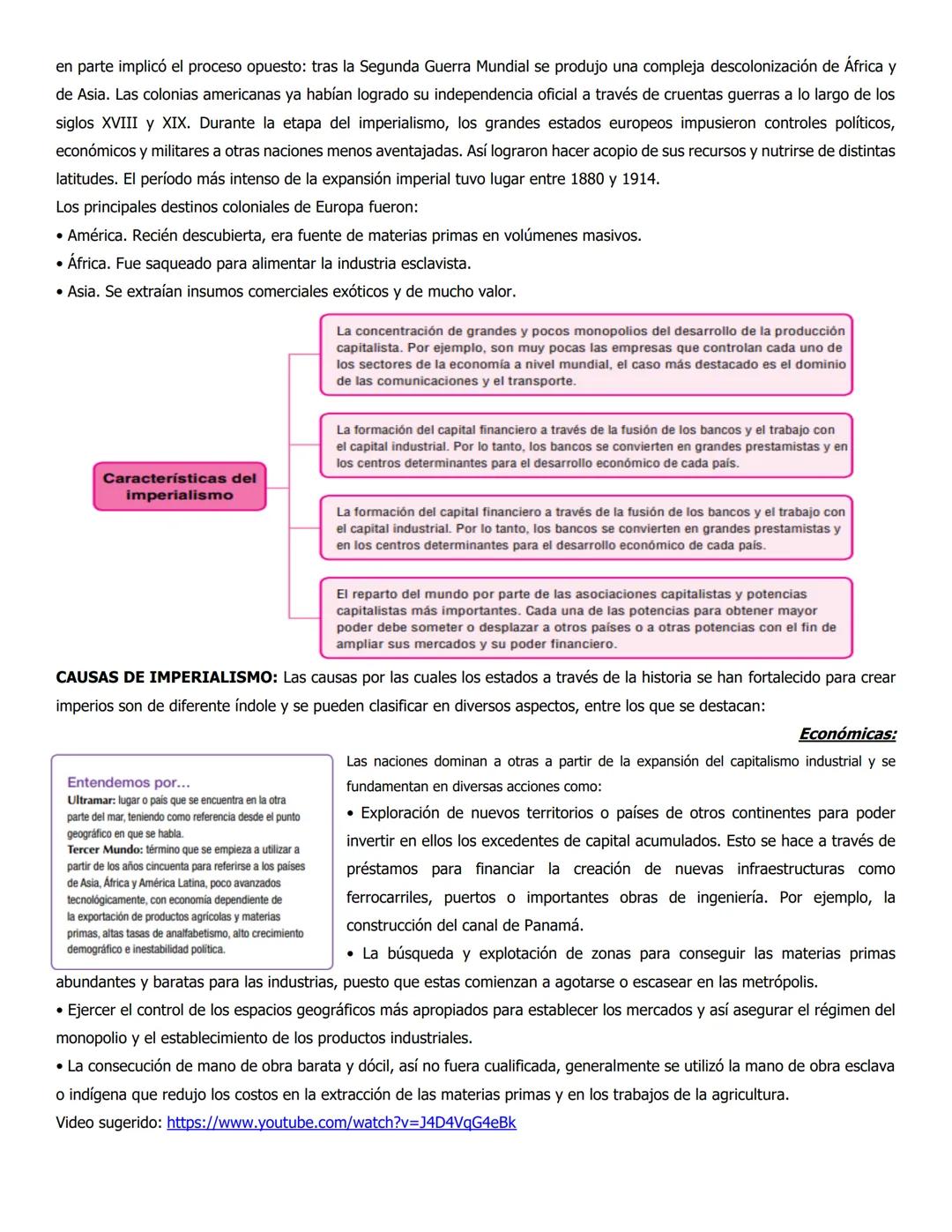 # GUÍA DE APRENDIZAJE No. 1
## ÁREA DE CIENCIAS SOCIALES - GRADO NOVENO
### Colegio Santa Lucía I.E.D.

Nombre del estudiante:
Curso: Noveno