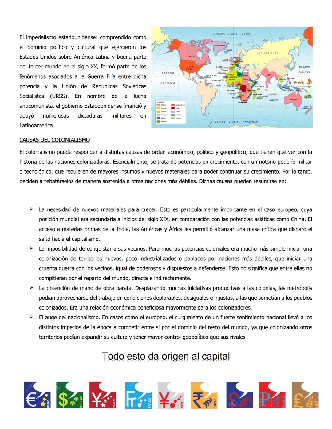 # GUÍA DE APRENDIZAJE No. 1
## ÁREA DE CIENCIAS SOCIALES - GRADO NOVENO
### Colegio Santa Lucía I.E.D.

Nombre del estudiante:
Curso: Noveno