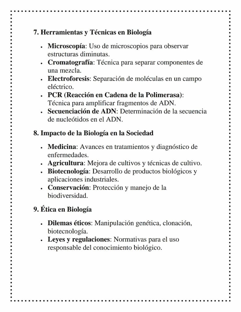 INTRODUCCIÓN A LA
BIOLOGÍA
1. Definición de Biología
•
Biología: Ciencia que estudia a los seres vivos y los
procesos vitales.
Origen etimol