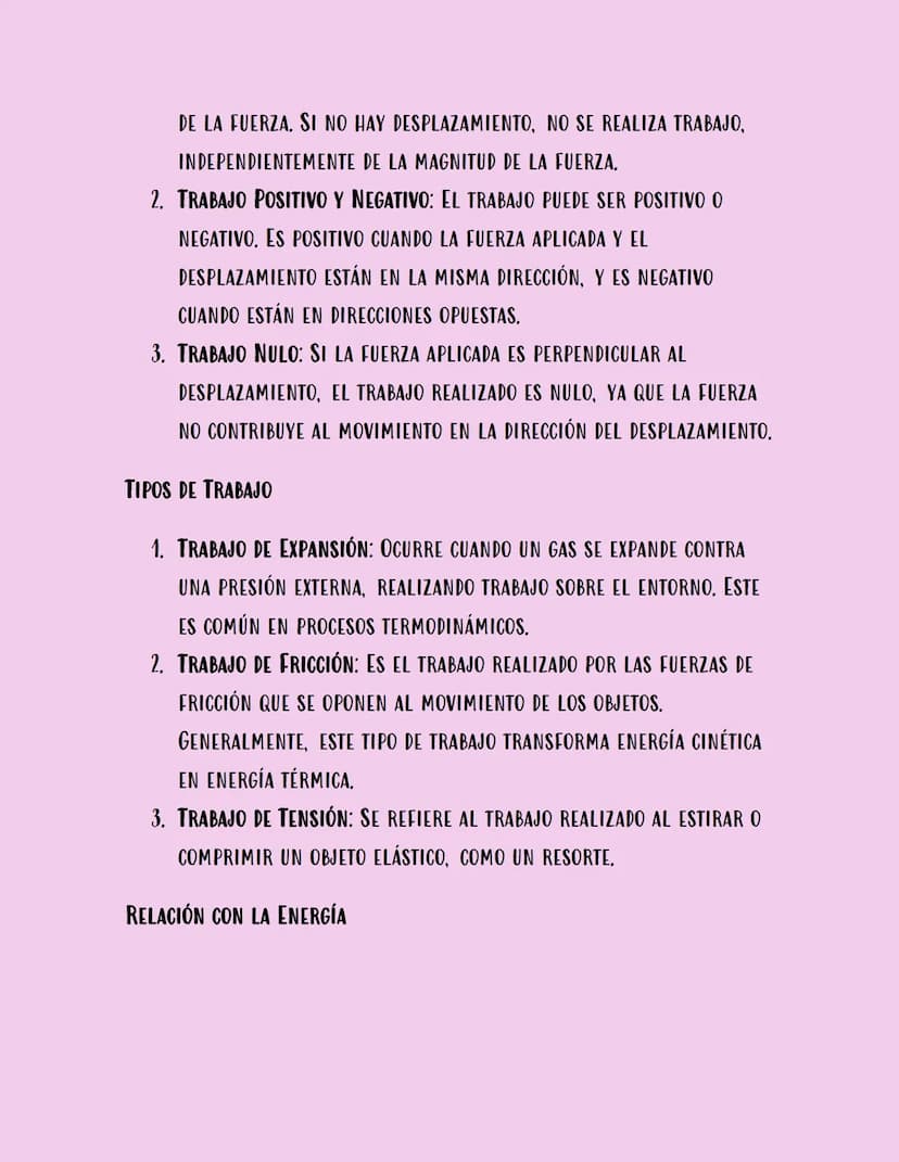 ENERGÍA Y TRABAJO
DEFINICIÓN DE ENERGÍA
ENERGÍA
LA ENERGÍA ES UNA MAGNITUD FÍSICA QUE PERMITE QUE LOS CUERPOS
REALICEN TRABAJO Y QUE SE MANI