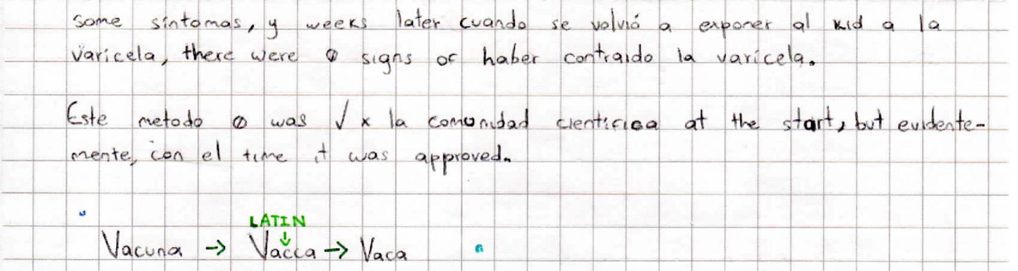 -Las 3 barreras del sistema inmunológico-
.
• Barrera Primaria: Also known
ser imata e
A
95
Tra linea de defenza, se caracteriza x
of any
Su