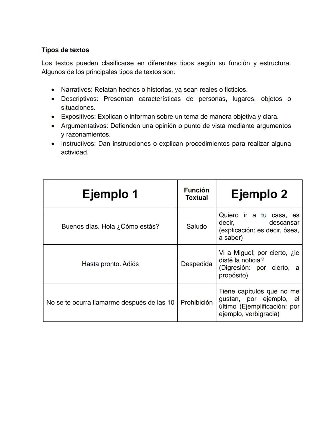 El texto como unidad lingüística
El texto es una unidad lingüística fundamental que se caracteriza por ser una
secuencia coherente y cohesiv