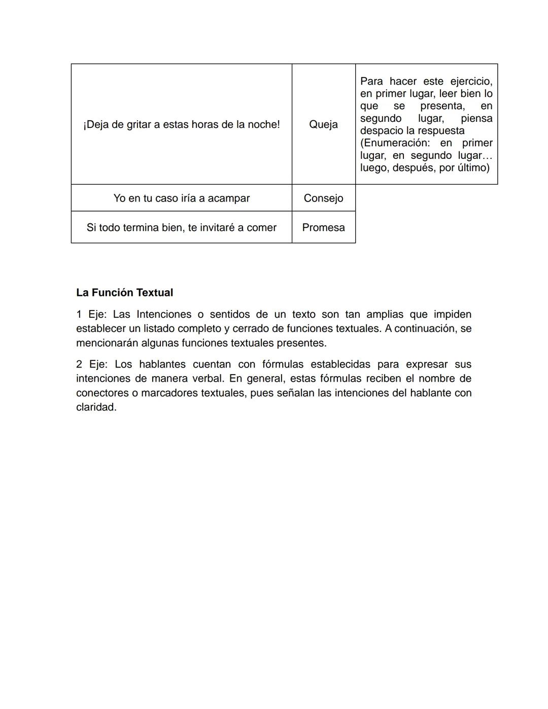 El texto como unidad lingüística
El texto es una unidad lingüística fundamental que se caracteriza por ser una
secuencia coherente y cohesiv