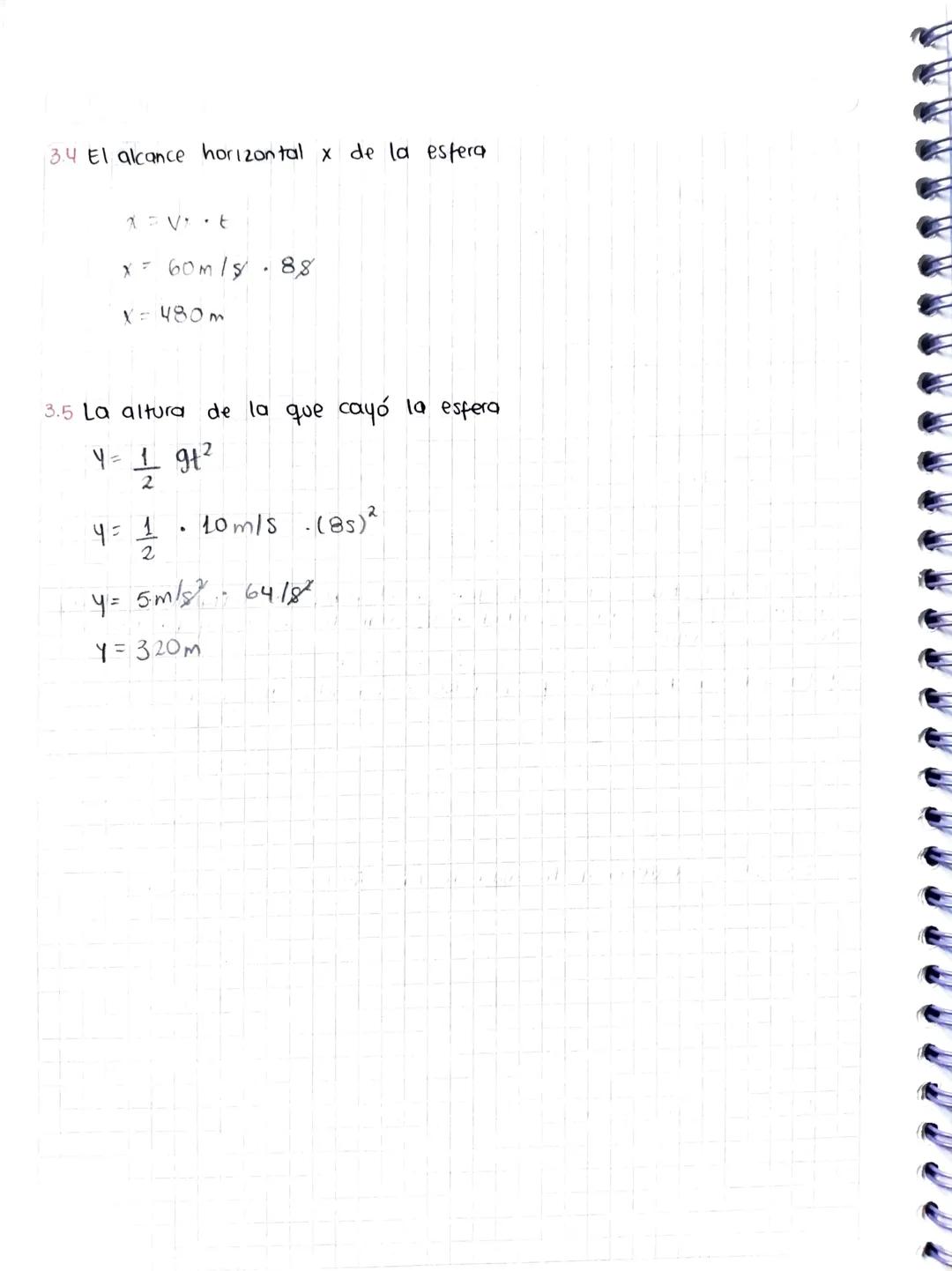 11 04 24

1. Tres estudiantes lanzan, al mismo tiempo y con diferente velocidad
horizontal, tres pelotas iguales desde un edificio, y observ