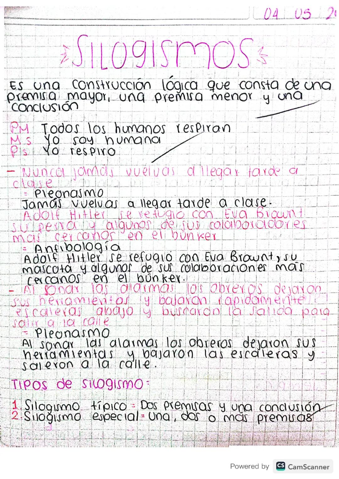 Silogismos: Comprendiendo la Lógica Filosófica