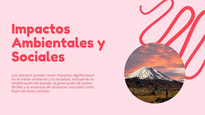 Volcanes:
Fuerzas de la
Naturaleza Origen y
Distribución
Los volcanes se forman por la acumulación de magma bajo
la superficie terrestre. Es