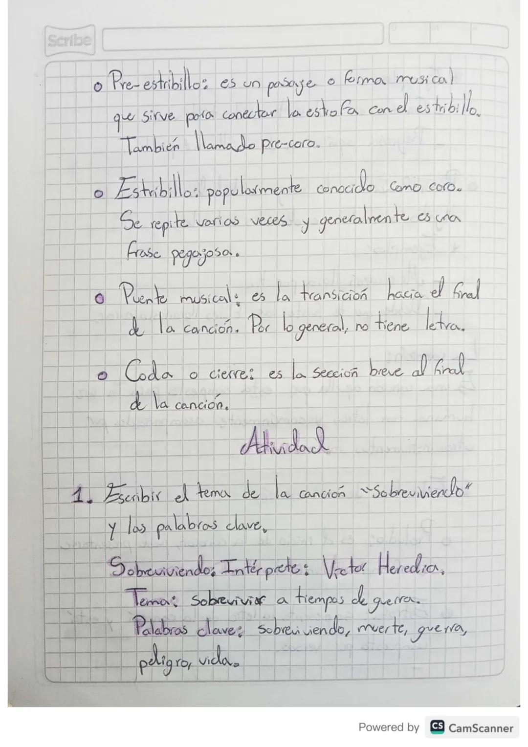Su objetivo
Texto lívico
es expresar emociones y sentimientos.
y
profundos. Estus textos no narran una historia, sino
centran
que se
en expr
