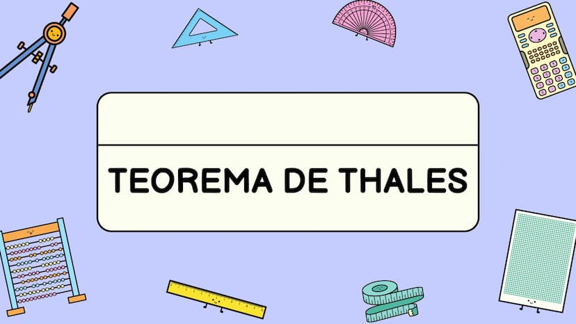 4
0
83
6
+
Z
=
A
5
6
TEOREMAS
2
3
PRINCIPALES TEOREMAS QUE DEBEMOS TENER EN
CUENTA - PRUEBA SABER 11°
DOOO OOOO
oooooo-
-00-
boo-
9 TEMAS
• 