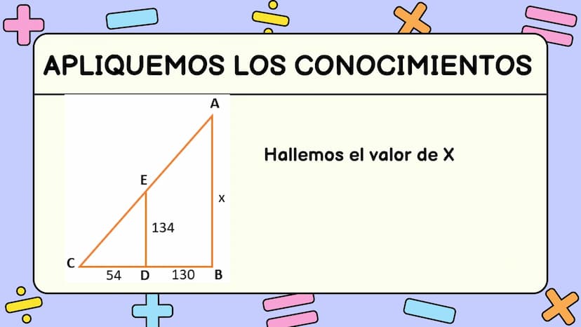 4
0
83
6
+
Z
=
A
5
6
TEOREMAS
2
3
PRINCIPALES TEOREMAS QUE DEBEMOS TENER EN
CUENTA - PRUEBA SABER 11°
DOOO OOOO
oooooo-
-00-
boo-
9 TEMAS
• 