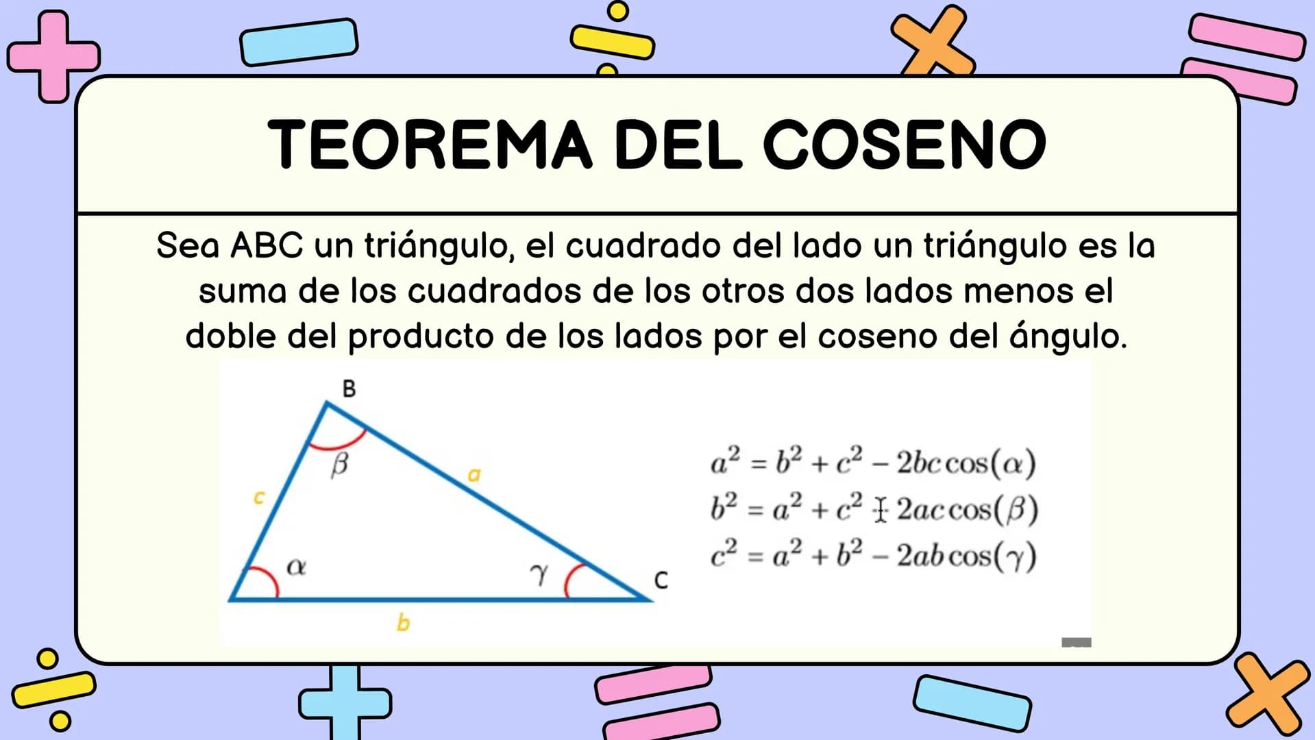4
0
83
6
+
Z
=
A
5
6
TEOREMAS
2
3
PRINCIPALES TEOREMAS QUE DEBEMOS TENER EN
CUENTA - PRUEBA SABER 11°
DOOO OOOO
oooooo-
-00-
boo-
9 TEMAS
• 