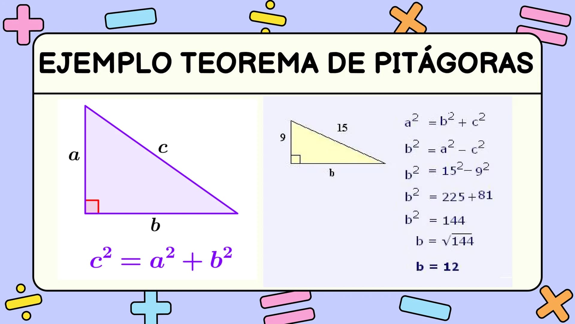 4
0
83
6
+
Z
=
A
5
6
TEOREMAS
2
3
PRINCIPALES TEOREMAS QUE DEBEMOS TENER EN
CUENTA - PRUEBA SABER 11°
DOOO OOOO
oooooo-
-00-
boo-
9 TEMAS
• 