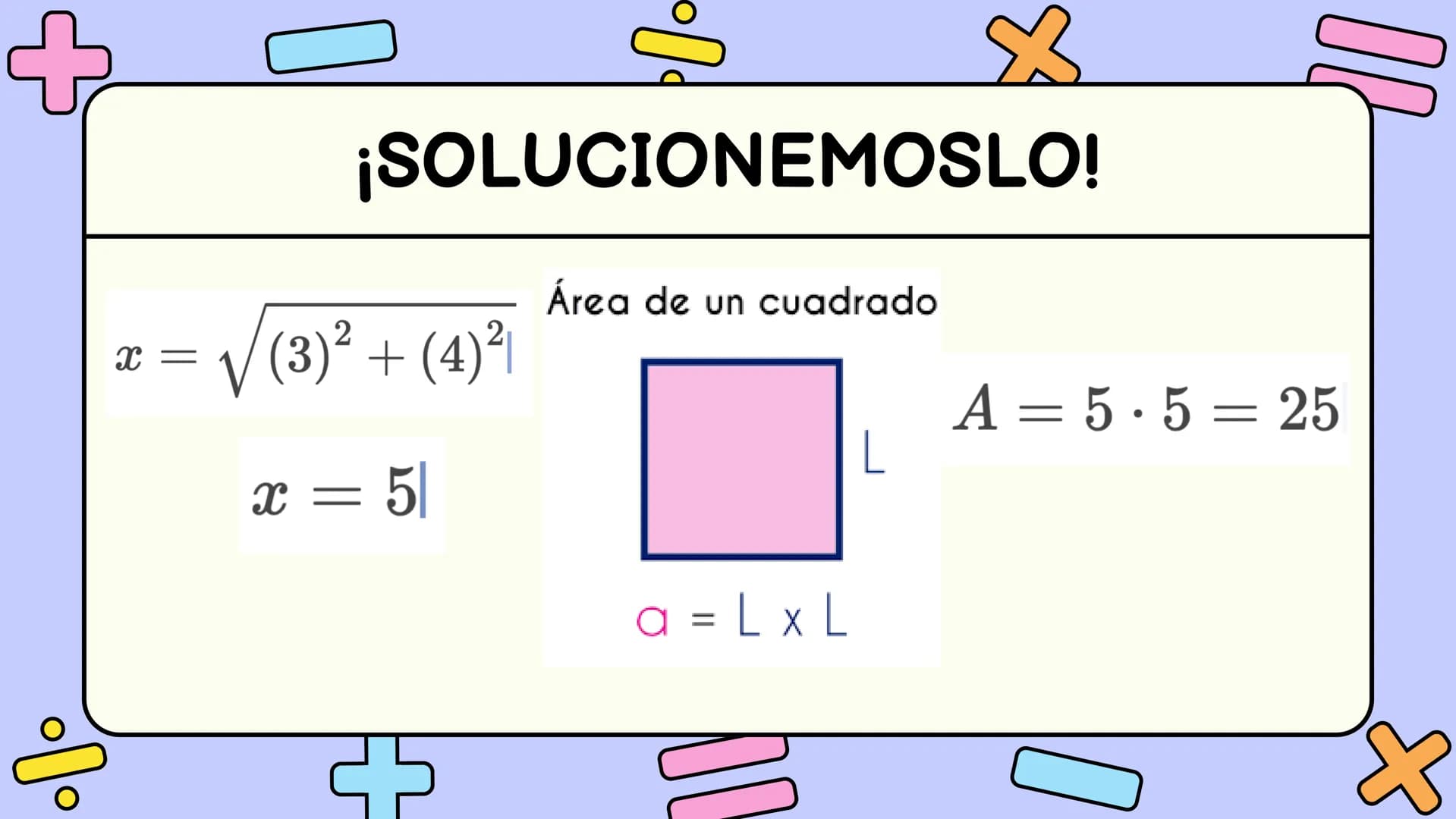 4
0
83
6
+
Z
=
A
5
6
TEOREMAS
2
3
PRINCIPALES TEOREMAS QUE DEBEMOS TENER EN
CUENTA - PRUEBA SABER 11°
DOOO OOOO
oooooo-
-00-
boo-
9 TEMAS
• 