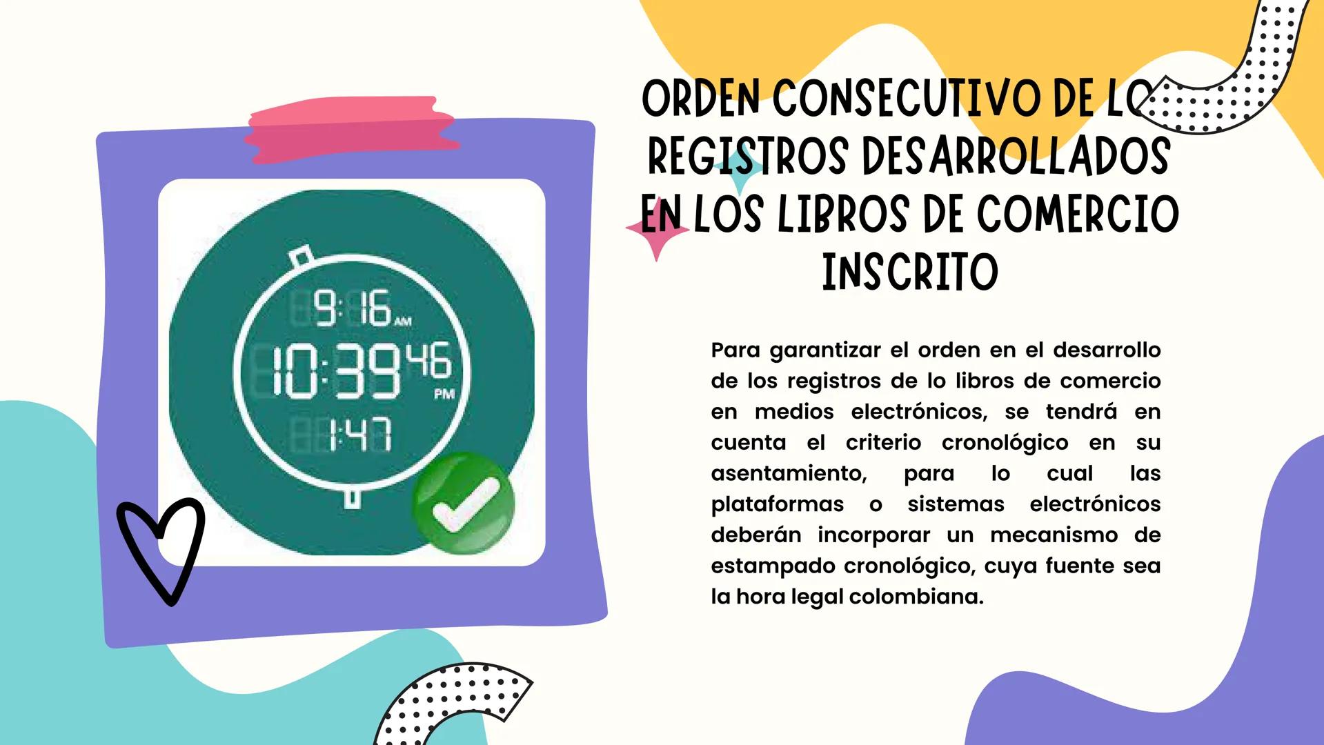 BORCELLE 2030

LIBRO 3

MAYOR Y BALANCE # ASPECTO LEGALES

Según la norma 68 los entes económicos deben
mantener organizados y conservar sus