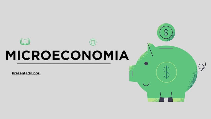MICROECONOMIA
$
Presentado por: S
ORIGEN
La microeconomía se originó en el siglo XVIII
con la publicación de "La Riqueza de las
Naciones" de
