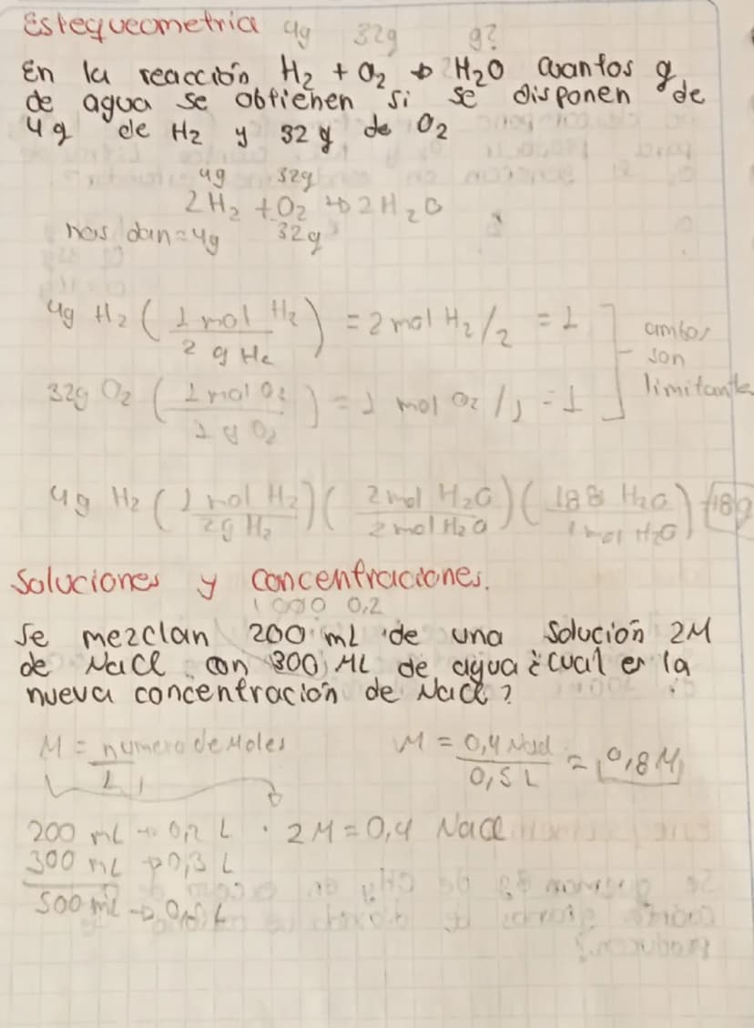 # Estequiometría.
una muestra de 24g de Mg reacciona completamente con oxígeno para formar óxido de magnesio MgO ¿cuantos gramos de O2 se co