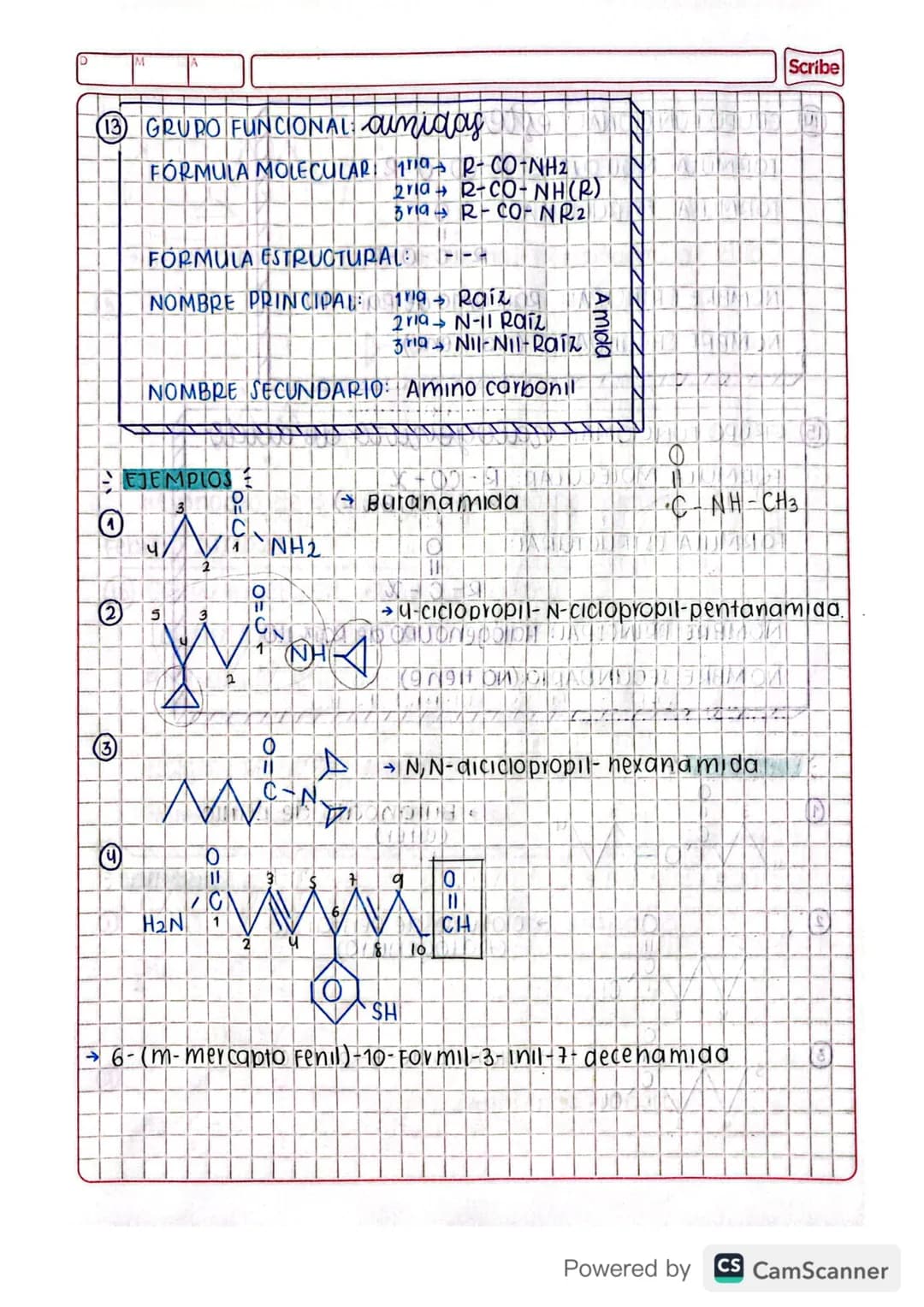 grupos funcionales
O GRUDO FUNCIONAL: alcouro
FORMULA MOLECULAR: Cn H2n+2
(n# de carbonos)
FORMULA ESTRUCTURAL: C-C
NOMBRE PRINCIPAL: Raíz O