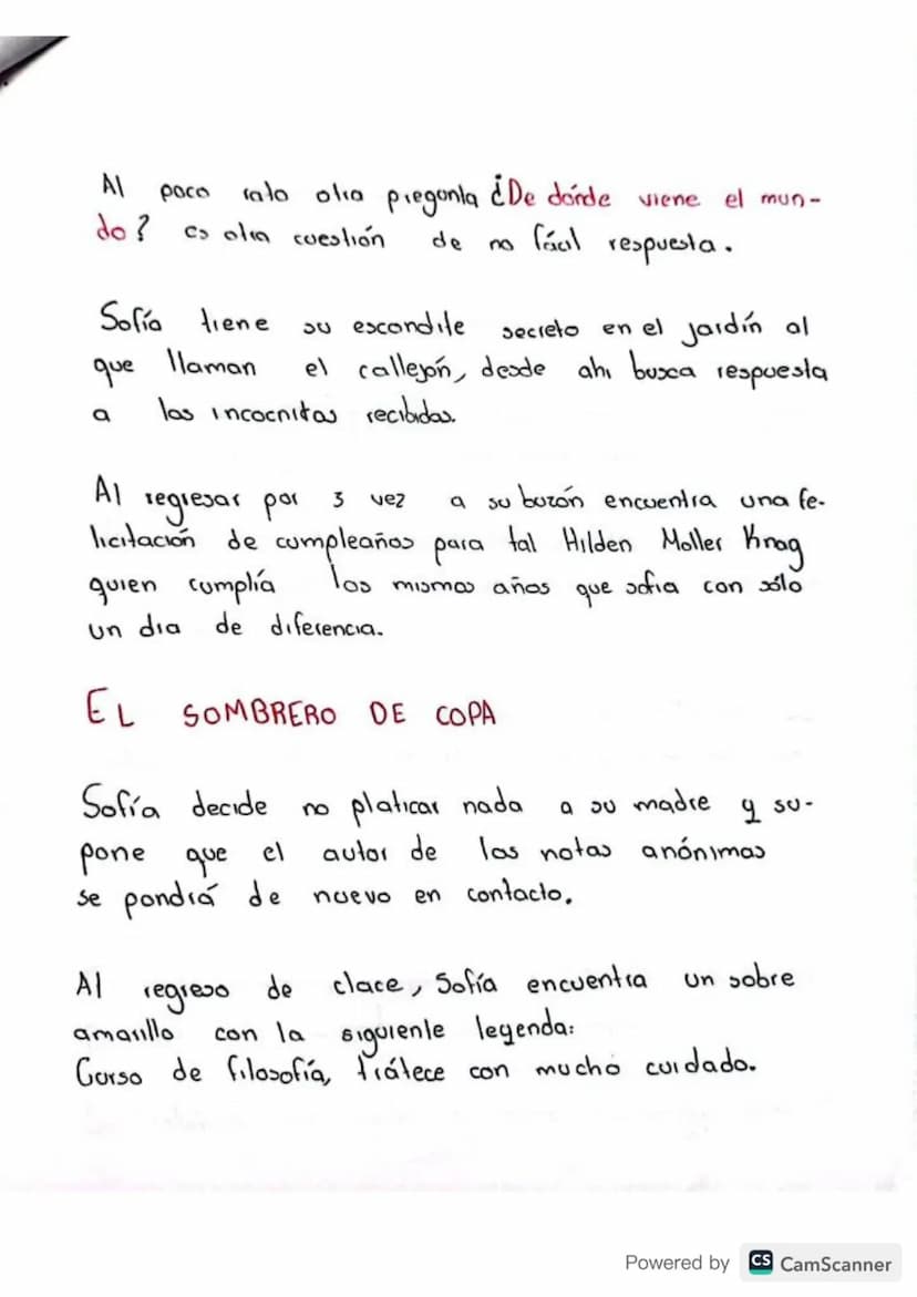 El mundo
que 059
Identidad
nocimiento
enzeñansou
el por que
a
9
INTRODUCCIÓN
de sofía es un punto de portida ya
Joven va ampliando) desarrol