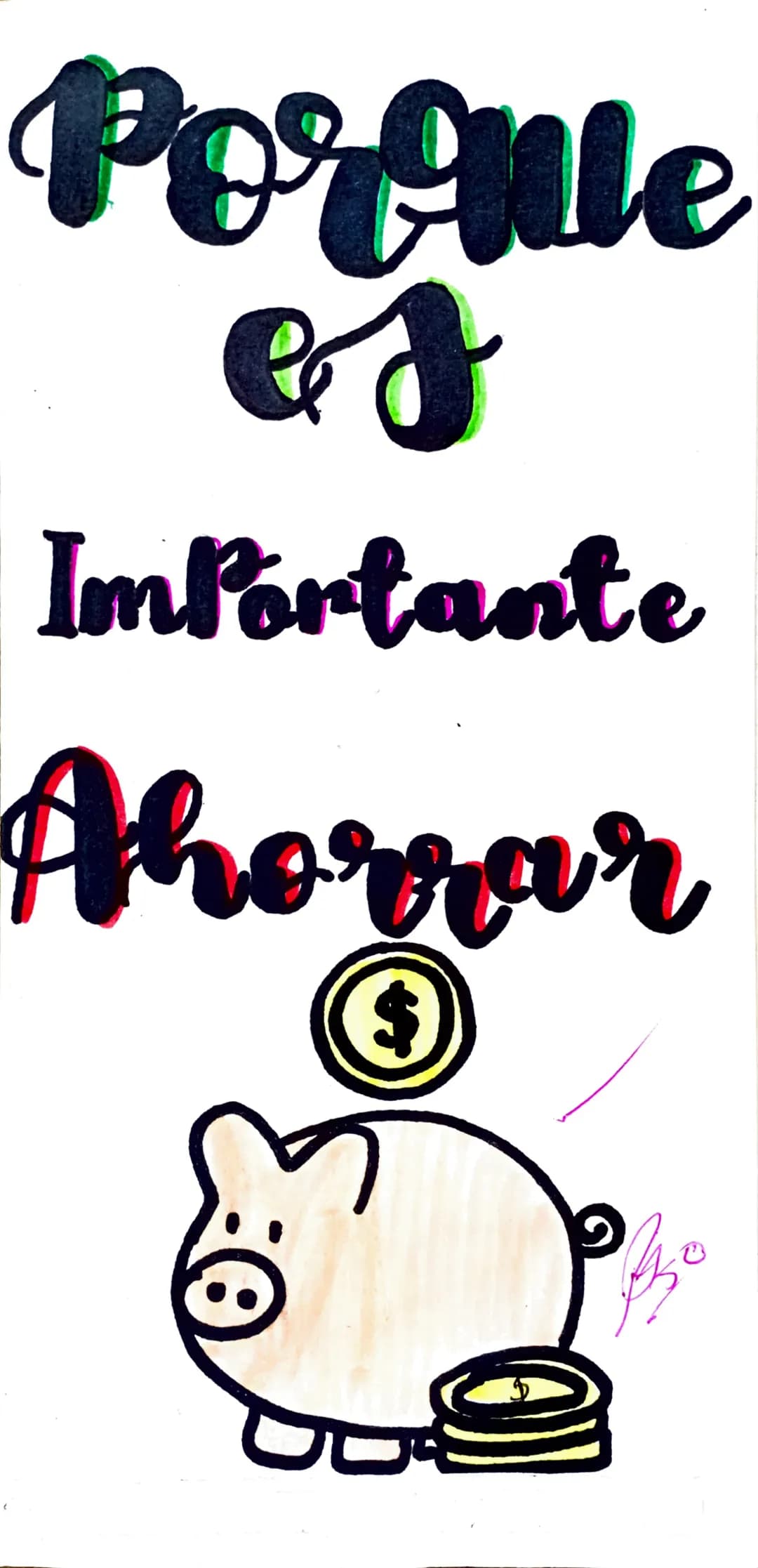 Porente
Importante
Ahoyar
0 ES IMPORTANTE Te Permite alcanzar
PORQUE....
Te Permite estar Prevenido....
•Porque en algun momento de algun ev