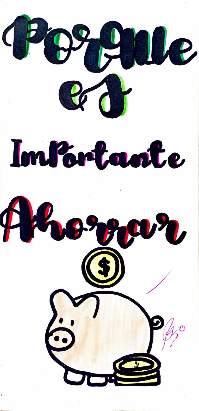 Porente
Importante
Ahoyar
0 ES IMPORTANTE Te Permite alcanzar
PORQUE....
Te Permite estar Prevenido....
•Porque en algun momento de algun ev