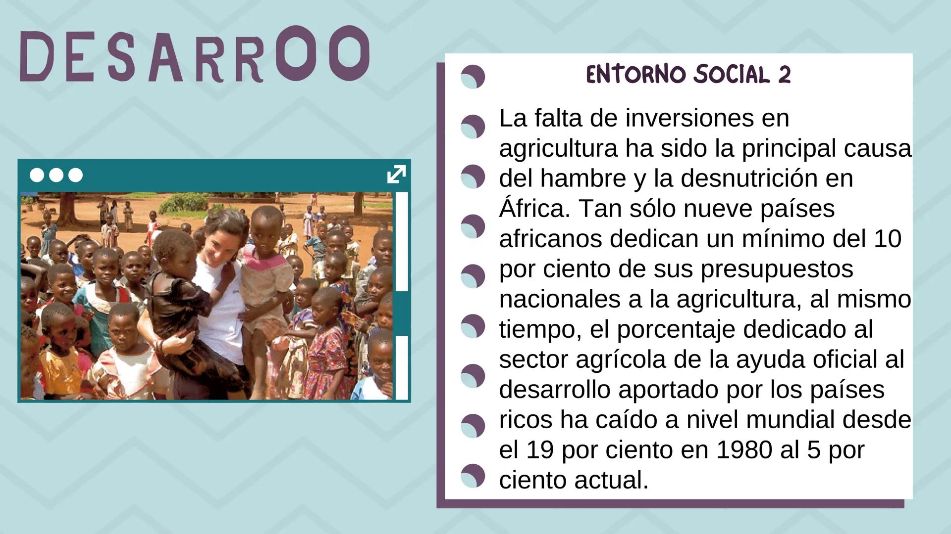# DESTRUCCIÓN
# DE LOS SUELOS
# EN ÁFRICA X
# INTRODUCCIÓN

- El continente africano ha presentado
diversos problemas a lo largo de la histo