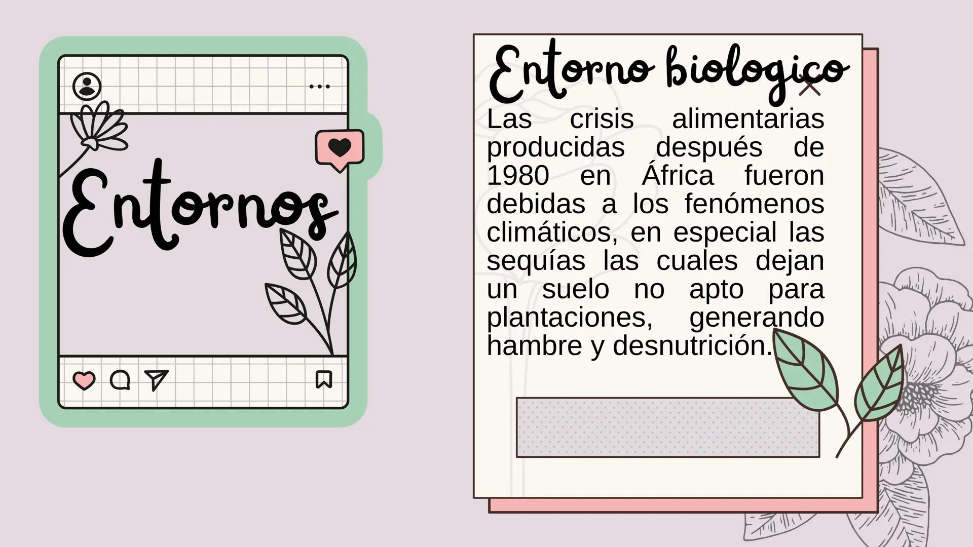 # DESTRUCCIÓN
# DE LOS SUELOS
# EN ÁFRICA X
# INTRODUCCIÓN

- El continente africano ha presentado
diversos problemas a lo largo de la histo