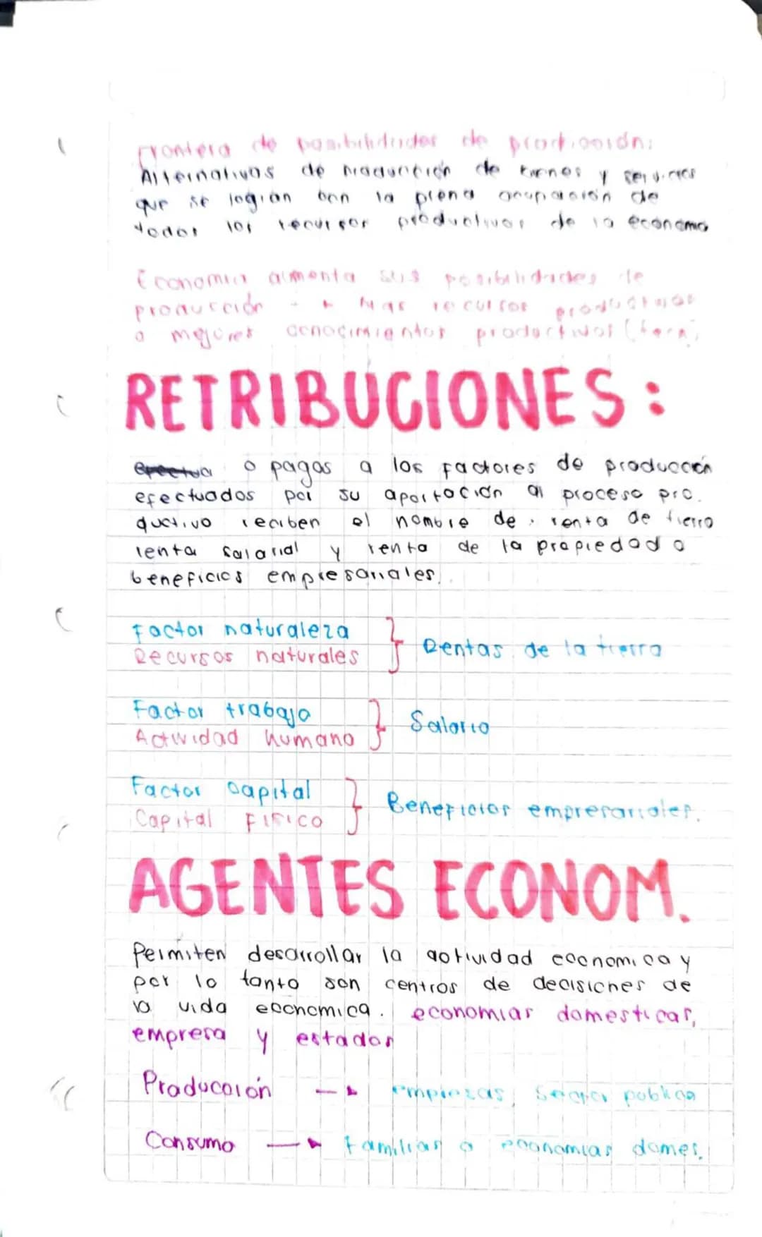 LA ECONOMIA.
DD MM AA
Es una aencia Social
que
Producción, intercambio y
estudio los
distribucion
Procesos
consumo de
de
bienes จ
Servicios
