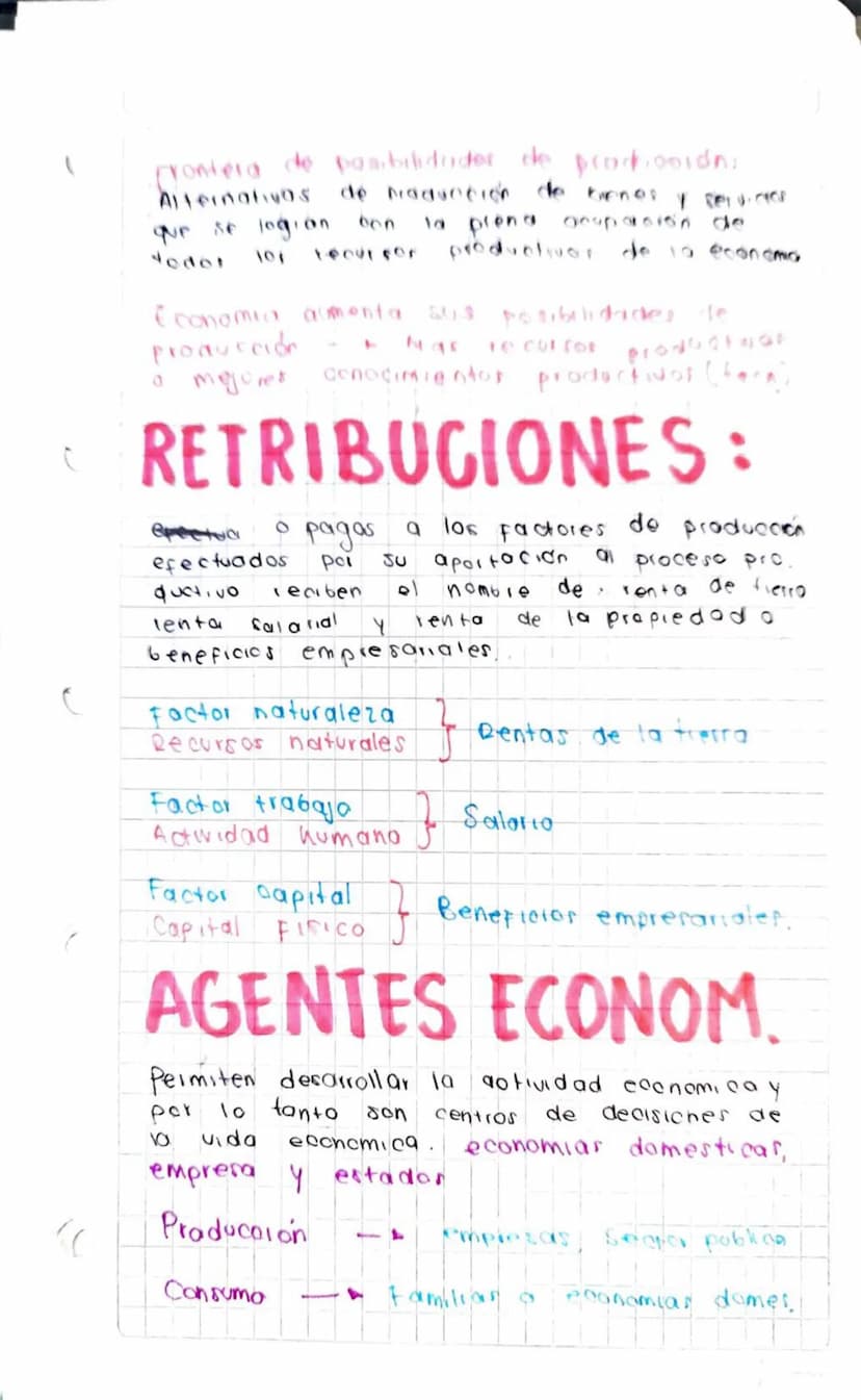 LA ECONOMIA.
DD MM AA
Es una aencia Social
que
Producción, intercambio y
estudio los
distribucion
Procesos
consumo de
de
bienes จ
Servicios

