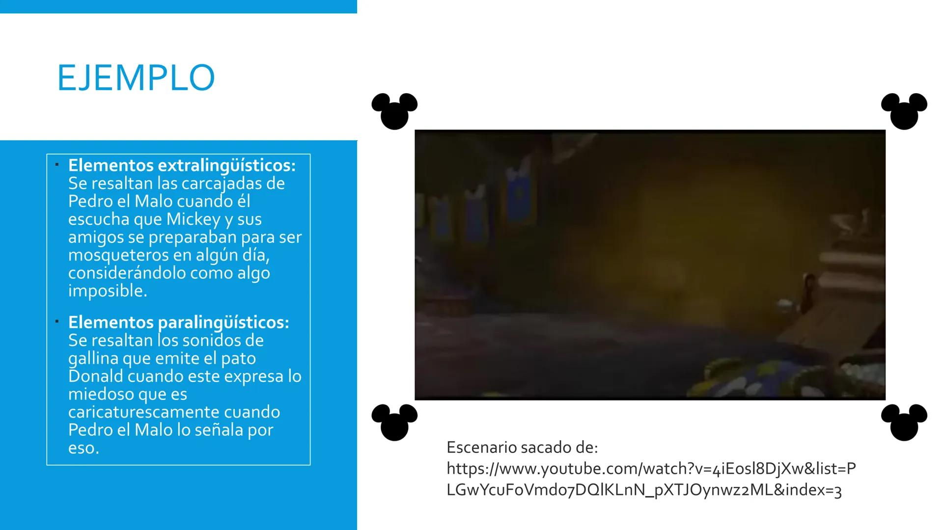 ANÁLISIS DE LOS COMPONENTES
DE LA LENGUA
Materia: Competencias En Lengua Materna
Carrera: Lenguas Modernas ¿QUÉ SON LOS COMPONENTES DE LA LE