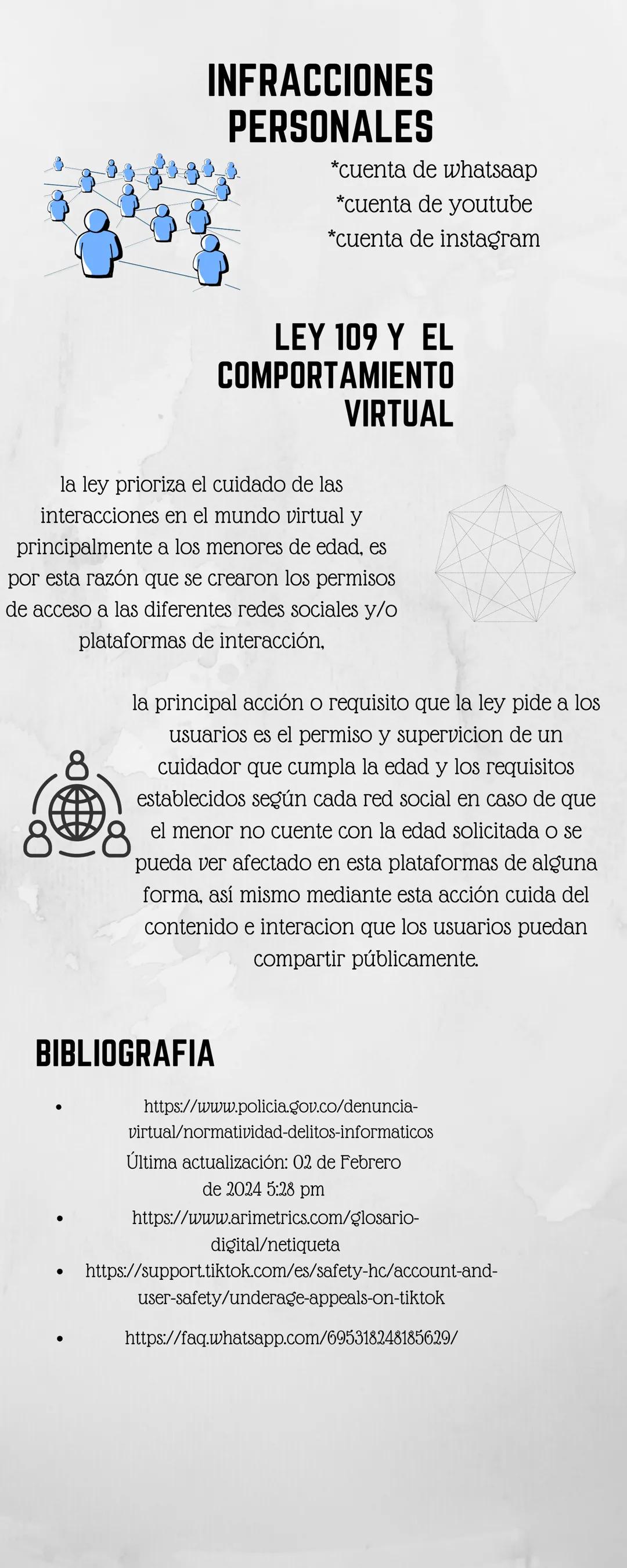 NETIQUETA
¿QUE ES?
La netiqueta son normas de etiqueta en
línea que definen el comportamiento y
la cortesía en el ciberespacio, un canal
de 