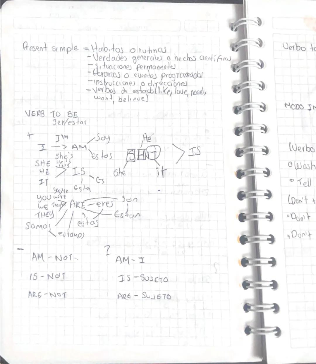 Capacidad de regular la sal en
su organismo.
Biologia Macro
Teoría L
Conceptos
Información
Practical
Explicar Practica
Preguntar
Bracenosis
