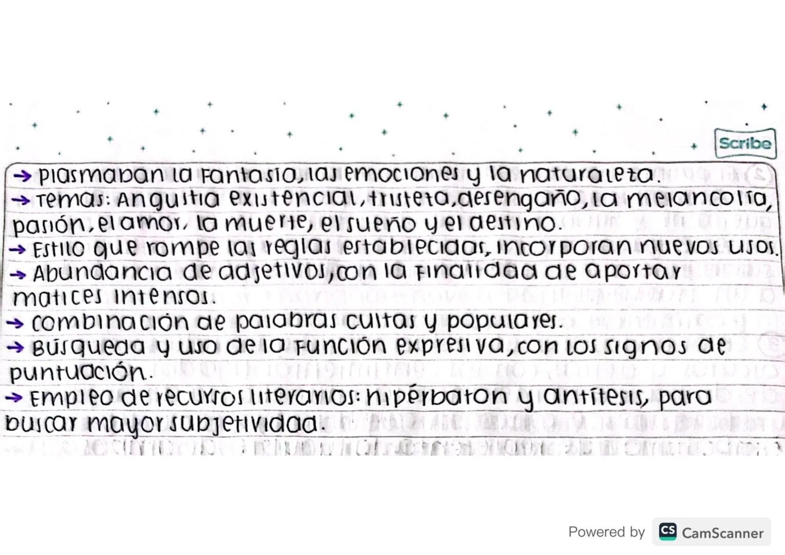 .
ㄠˇˋ
JULIO 28/2021 19
Romanticismo,
Explora:
"Y Naturbine up
¿cuáles de los siguientes sentimientos asocias con la
palabra romántico? ordbo
